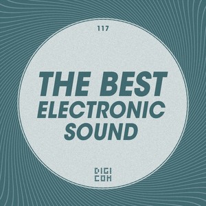 The Best Electronic Sound, Vol. 39