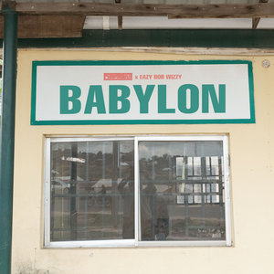 Babylon