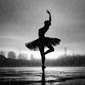 Dancing In The rain