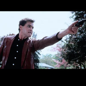 POINT BLANK (Explicit)