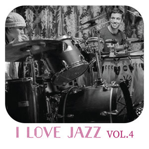 I Love Jazz Music, Vol. 4