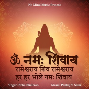 Om Namah Shivaya (ओम नमः शिवाय)