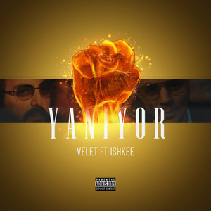 Yanıyor (Explicit)