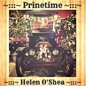 Prinetime(feat. Marc Swersky, John Mazzeo, Joe Deninzon & Santo Rizzolo)