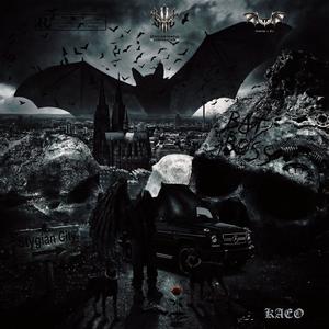 Matte Black (Explicit)