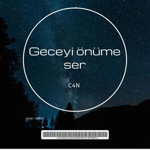Geceyi önüme ser (Explicit)