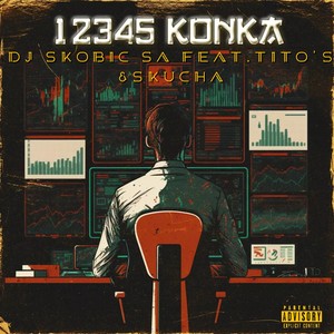 12345 KONKA (Explicit)