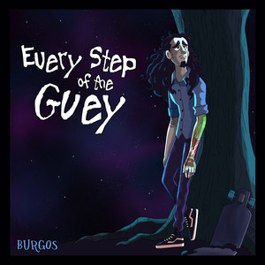 Every Step of the Guey (Explicit)