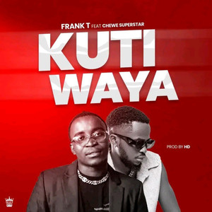 Kuti Waya
