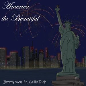 America the Beautiful (Explicit)