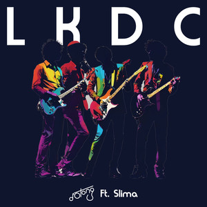 LKDC (Lumpuhkan Ku Dengan Cinta)