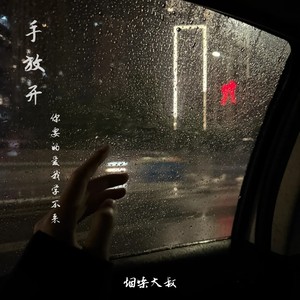 手放开(你要的爱我学不来)