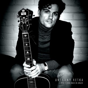 Don't Look Back in Anger (feat. Takashi Iio & Raven Grey)