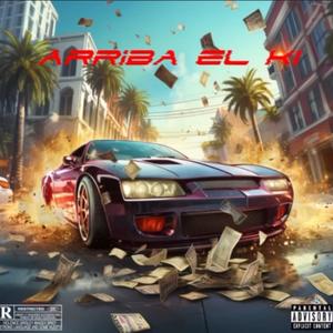 Arriba el ki (feat. RL)