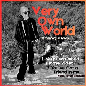 Very Own World (Home Video)