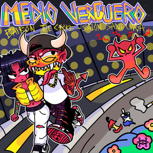 Medio Verguero (Explicit)