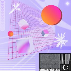sunset drive (kiji Remix)