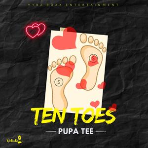Ten Toes