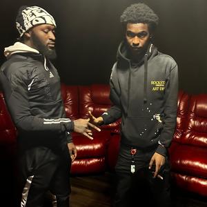 Dont Start That (feat. 36Jayve) (Explicit)