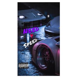 Need For Speed (feat. StartingGuard & Big Trap) [Explicit]