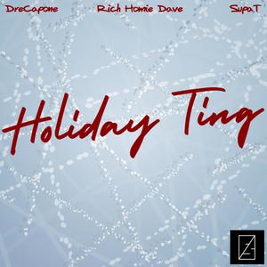 Holiday Ting (Explicit)