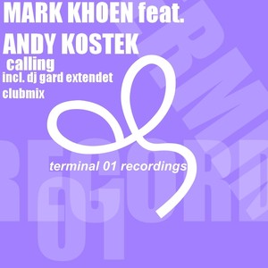 Calling (Dj Gard Extendet Clubmix)