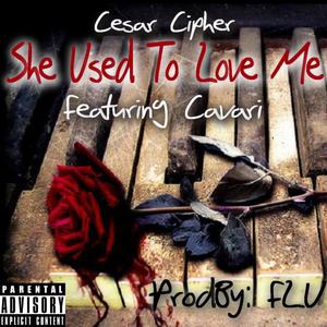 She Used To Love Me(feat. Cavari) (Explicit)