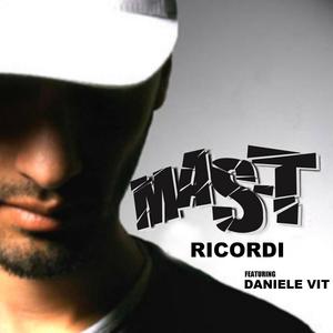 Ricordi (feat. Daniele Vit) [Radio Edit] [Explicit]