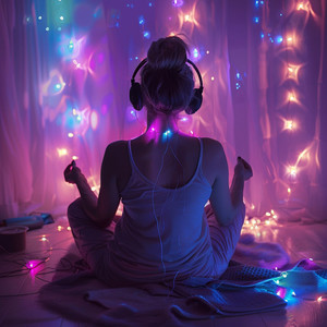 Chill Music for Spiritual Balance: Meditation Rhythms