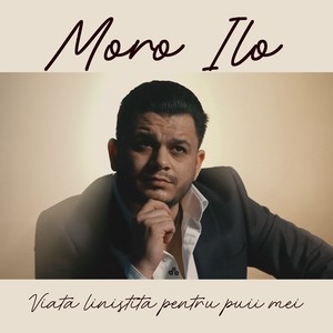 Viata linistita pentru puii mei