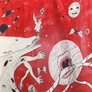 Life Ain't Real Remix (feat. ELB! & 302 Quinn) (Explicit)