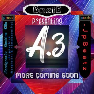 Ima (feat. Foreigner2x) (Explicit)