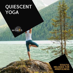 Quiescent Yoga - Soulful Melodies for Mindfulness