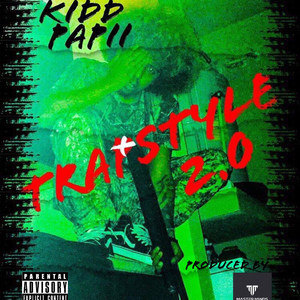 Trapstyle 2.0 (Explicit)