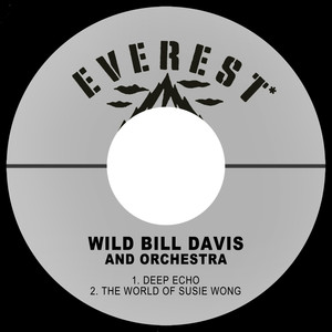 The World of Susie Wong