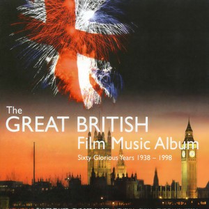 Great British Film Music