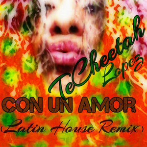 Con un Amor (Latin House Remix)