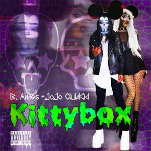 B. Ames - Kittybox (Extended Mix|Explicit)