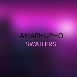 Amaphupho (feat. Djy TDP & Xyzetbeatz)