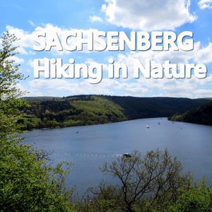 Hiking in Nature (Zweite Heimat Mix)