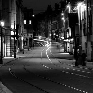 Fusion (feat. BHR) (Explicit)