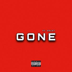 Gone (feat. Goldy TV)