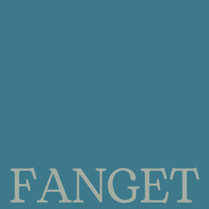Fanget