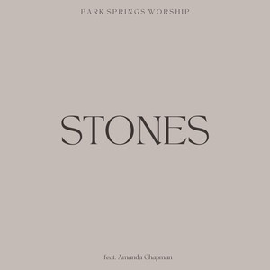 Stones (feat. Amanda Chapman)