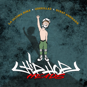 Hiphop Heads (Explicit)