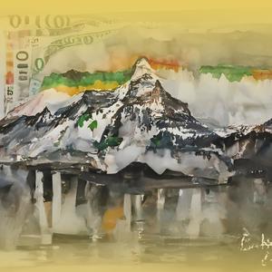 Beyond the Veil Airstream