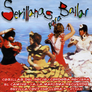 Sevillanas Para bailar