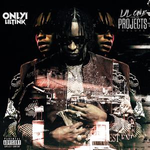 Lil One From The Projects (Deluxe) [Explicit]