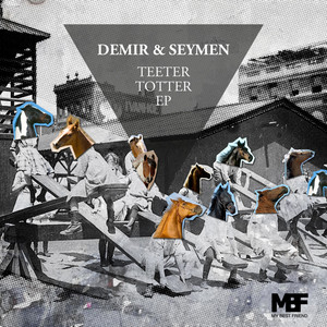Teeter Totter (Original Mix)