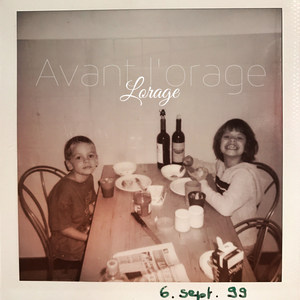 Avant l'orage (Explicit)